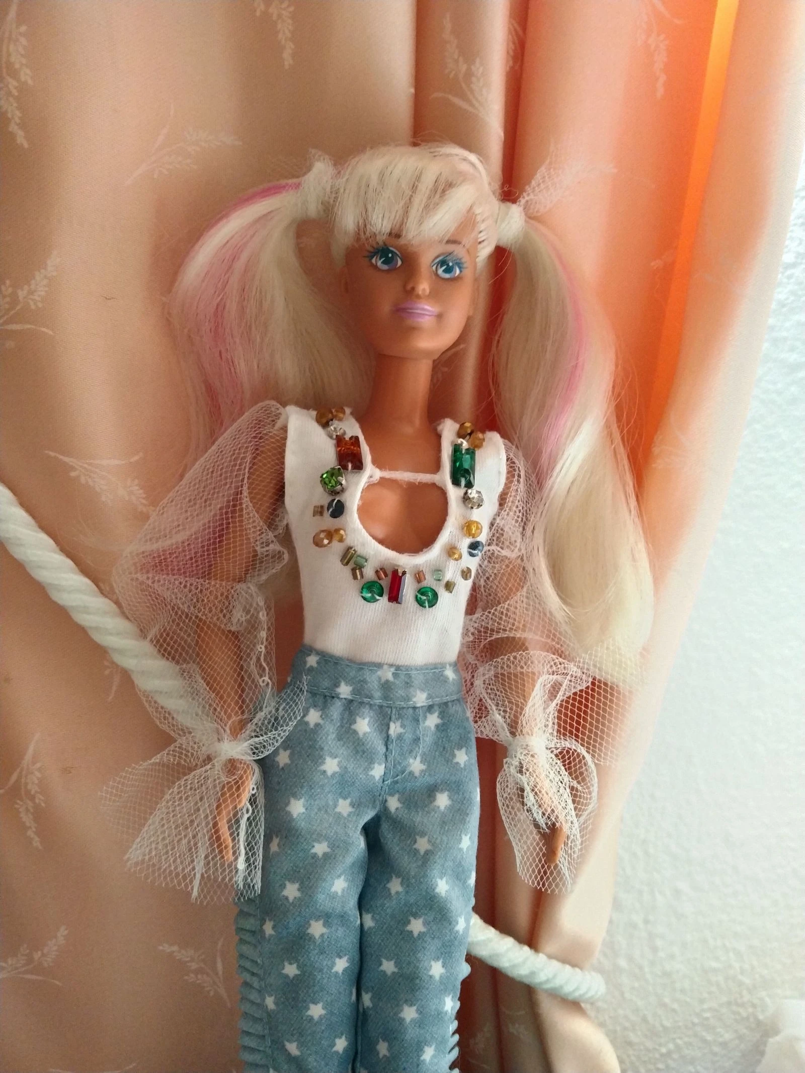 Poupée Sindy – photo 2